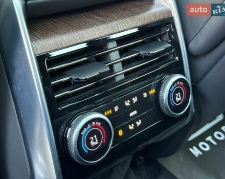 Ленд Ровер Рендж Ровер, об'ємом двигуна 4.39 л та пробігом 47 тис. км за 160000 $, фото 47 на Automoto.ua