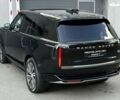 Ленд Ровер Рендж Ровер 2022 в Киеве на Automoto.ua Ленд Ровер Рендж Ровер, объемом двигателя 0 л и пробегом 45 тыс. км за 155000 $, фото 20 на Automoto.ua