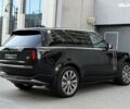 Ленд Ровер Рендж Ровер 2022 в Киеве на Automoto.ua Ленд Ровер Рендж Ровер, объемом двигателя 0 л и пробегом 45 тыс. км за 160000 $, фото 26 на Automoto.ua