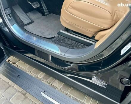 Ленд Ровер Рендж Ровер, об'ємом двигуна 0 л та пробігом 52 тис. км за 153900 $, фото 23 на Automoto.ua