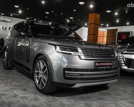 Ленд Ровер Рендж Ровер 2022 в Одессе на Automoto.ua Ленд Ровер Рендж Ровер, объемом двигателя 0 л и пробегом 77 тыс. км за 137900 $, фото 3 на Automoto.ua