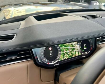 Ленд Ровер Рендж Ровер, об'ємом двигуна 0 л та пробігом 52 тис. км за 153900 $, фото 18 на Automoto.ua