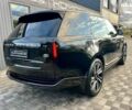 Ленд Ровер Рендж Ровер, об'ємом двигуна 0 л та пробігом 52 тис. км за 153900 $, фото 9 на Automoto.ua