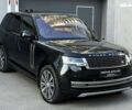 Ленд Ровер Рендж Ровер, объемом двигателя 0 л и пробегом 45 тыс. км за 155000 $, фото 9 на Automoto.ua