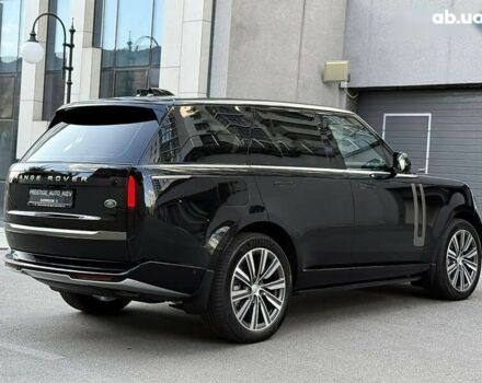 Ленд Ровер Рендж Ровер, об'ємом двигуна 0 л та пробігом 49 тис. км за 148000 $, фото 26 на Automoto.ua