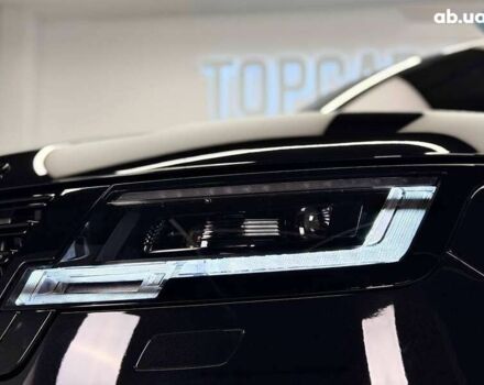 Ленд Ровер Рендж Ровер, объемом двигателя 3 л и пробегом 62 тыс. км за 153500 $, фото 16 на Automoto.ua