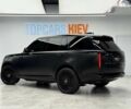Ленд Ровер Рендж Ровер 2022 в Киеве на Automoto.ua Ленд Ровер Рендж Ровер, объемом двигателя 0 л и пробегом 62 тыс. км за 148700 $, фото 12 на Automoto.ua