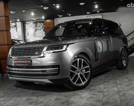 Ленд Ровер Рендж Ровер 2022 в Одессе на Automoto.ua Ленд Ровер Рендж Ровер, объемом двигателя 0 л и пробегом 77 тыс. км за 137900 $, фото 18 на Automoto.ua