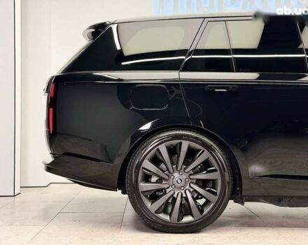 Ленд Ровер Рендж Ровер, объемом двигателя 3 л и пробегом 62 тыс. км за 153500 $, фото 19 на Automoto.ua