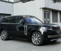 Ленд Ровер Рендж Ровер 2022 в Киеве на Automoto.ua Ленд Ровер Рендж Ровер, объемом двигателя 0 л и пробегом 45 тыс. км за 155000 $, фото 13 на Automoto.ua
