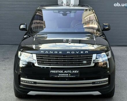 Ленд Ровер Рендж Ровер, объемом двигателя 0 л и пробегом 49 тыс. км за 150000 $, фото 6 на Automoto.ua