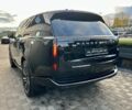 Ленд Ровер Рендж Ровер, об'ємом двигуна 0 л та пробігом 52 тис. км за 153900 $, фото 6 на Automoto.ua