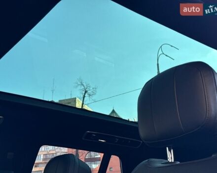 Ленд Ровер Рендж Ровер, об'ємом двигуна 4.39 л та пробігом 47 тис. км за 160000 $, фото 37 на Automoto.ua