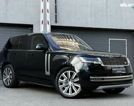 Ленд Ровер Рендж Ровер, об'ємом двигуна 0 л та пробігом 49 тис. км за 148000 $, фото 3 на Automoto.ua