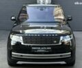 Ленд Ровер Рендж Ровер 2022 в Киеве на Automoto.ua Ленд Ровер Рендж Ровер, объемом двигателя 0 л и пробегом 45 тыс. км за 160000 $, фото 6 на Automoto.ua