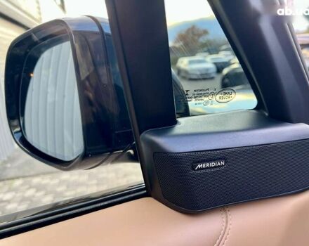 Ленд Ровер Рендж Ровер, об'ємом двигуна 0 л та пробігом 52 тис. км за 153900 $, фото 17 на Automoto.ua