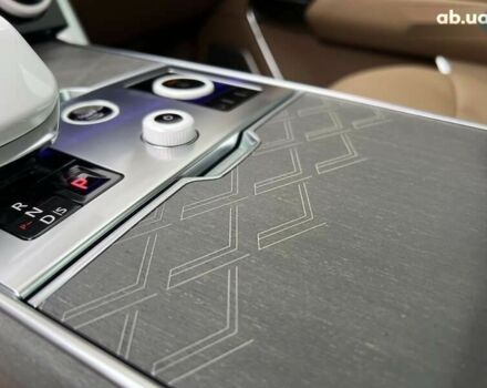 Ленд Ровер Рендж Ровер, об'ємом двигуна 4.4 л та пробігом 32 тис. км за 279000 $, фото 19 на Automoto.ua