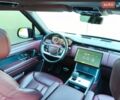 Ленд Ровер Рендж Ровер, об'ємом двигуна 3 л та пробігом 69 тис. км за 158411 $, фото 67 на Automoto.ua