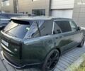 Ленд Ровер Рендж Ровер 2023 в Киеве на Automoto.ua Ленд Ровер Рендж Ровер, объемом двигателя 4.4 л и пробегом 0 тыс. км за 235184 $, фото 17 на Automoto.ua