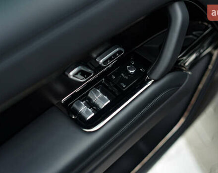 Ленд Ровер Рендж Ровер, об'ємом двигуна 4.39 л та пробігом 16 тис. км за 245000 $, фото 15 на Automoto.ua