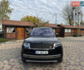 Ленд Ровер Рендж Ровер, объемом двигателя 4.39 л и пробегом 45 тыс. км за 210000 $, фото 1 на Automoto.ua