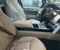 Ленд Ровер Рендж Ровер 2023 в Киеве на Automoto.ua Ленд Ровер Рендж Ровер, объемом двигателя 3 л и пробегом 0 тыс. км за 200949 $, фото 12 на Automoto.ua