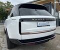 Ленд Ровер Рендж Ровер 2023 в Киеве на Automoto.ua Ленд Ровер Рендж Ровер, объемом двигателя 4.4 л и пробегом 0 тыс. км за 291806 $, фото 24 на Automoto.ua