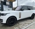 Ленд Ровер Рендж Ровер 2023 в Киеве на Automoto.ua Ленд Ровер Рендж Ровер, объемом двигателя 4.4 л и пробегом 0 тыс. км за 291806 $, фото 7 на Automoto.ua