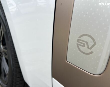 Ленд Ровер Рендж Ровер 2023 в Киеве на Automoto.ua Ленд Ровер Рендж Ровер, объемом двигателя 4.4 л и пробегом 0 тыс. км за 291806 $, фото 30 на Automoto.ua