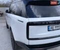 Ленд Ровер Рендж Ровер, об'ємом двигуна 3 л та пробігом 49 тис. км за 165700 $, фото 9 на Automoto.ua