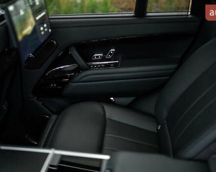 Ленд Ровер Рендж Ровер, об'ємом двигуна 4.39 л та пробігом 16 тис. км за 245000 $, фото 2 на Automoto.ua