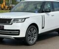 купить новое авто Ленд Ровер Рендж Ровер 2023 года от официального дилера JAGUAR LAND ROVER КИЇВ АЕРОПОРТ Ленд Ровер фото