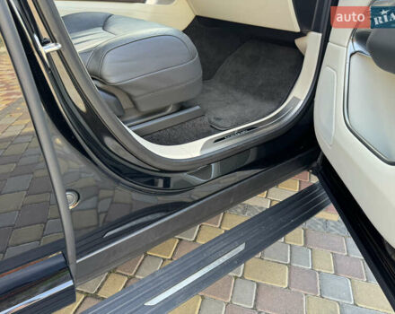 Ленд Ровер Рендж Ровер, объемом двигателя 4.39 л и пробегом 45 тыс. км за 210000 $, фото 28 на Automoto.ua