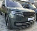 Ленд Ровер Рендж Ровер 2023 в Киеве на Automoto.ua Ленд Ровер Рендж Ровер, объемом двигателя 4.4 л и пробегом 0 тыс. км за 235184 $, фото 11 на Automoto.ua