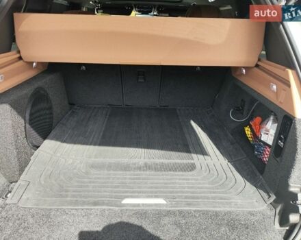 Ленд Ровер Рендж Ровер, об'ємом двигуна 3 л та пробігом 49 тис. км за 165700 $, фото 31 на Automoto.ua