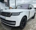 Ленд Ровер Рендж Ровер 2023 в Киеве на Automoto.ua Ленд Ровер Рендж Ровер, объемом двигателя 4.4 л и пробегом 0 тыс. км за 291806 $, фото 9 на Automoto.ua