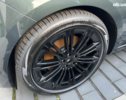 Ленд Ровер Рендж Ровер 2023 в Киеве на Automoto.ua Ленд Ровер Рендж Ровер, объемом двигателя 4.4 л и пробегом 0 тыс. км за 235184 $, фото 21 на Automoto.ua