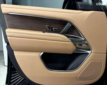 Ленд Ровер Рендж Ровер, об'ємом двигуна 3 л та пробігом 29 тис. км за 185000 $, фото 18 на Automoto.ua