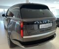 Ленд Ровер Рендж Ровер 2023 в Киеве на Automoto.ua Ленд Ровер Рендж Ровер, объемом двигателя 3 л и пробегом 1 тыс. км за 182800 $, фото 50 на Automoto.ua