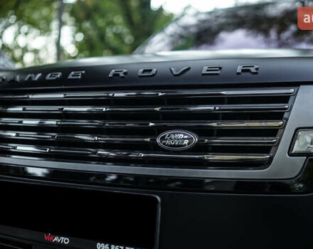 Ленд Ровер Рендж Ровер, об'ємом двигуна 4.39 л та пробігом 16 тис. км за 245000 $, фото 20 на Automoto.ua