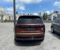 Ленд Ровер Рендж Ровер, об'ємом двигуна 4.4 л та пробігом 34 тис. км за 245000 $, фото 3 на Automoto.ua