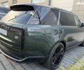 Ленд Ровер Рендж Ровер 2023 в Киеве на Automoto.ua Ленд Ровер Рендж Ровер, объемом двигателя 4.4 л и пробегом 0 тыс. км за 235184 $, фото 18 на Automoto.ua