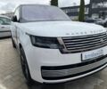 Ленд Ровер Рендж Ровер 2023 в Киеве на Automoto.ua Ленд Ровер Рендж Ровер, объемом двигателя 4.4 л и пробегом 0 тыс. км за 291806 $, фото 3 на Automoto.ua