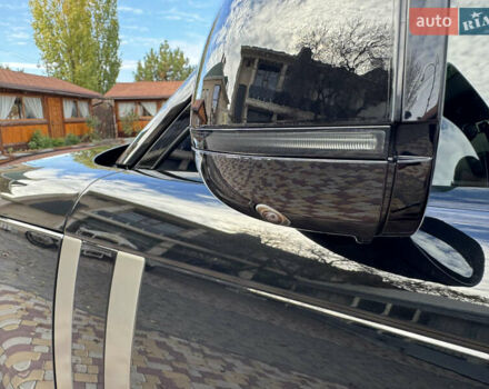 Ленд Ровер Рендж Ровер, объемом двигателя 4.39 л и пробегом 45 тыс. км за 210000 $, фото 15 на Automoto.ua