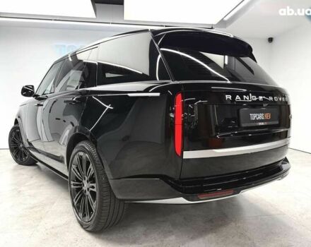 Ленд Ровер Рендж Ровер 2023 в Киеве на Automoto.ua Ленд Ровер Рендж Ровер, объемом двигателя 3 л и пробегом 35 тыс. км за 209990 $, фото 11 на Automoto.ua