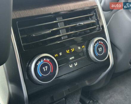 Ленд Ровер Рендж Ровер, объемом двигателя 4.39 л и пробегом 45 тыс. км за 210000 $, фото 37 на Automoto.ua