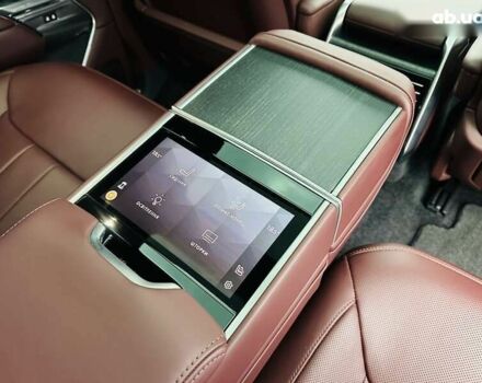 Ленд Ровер Рендж Ровер, объемом двигателя 0 л и пробегом 43 тыс. км за 185000 $, фото 23 на Automoto.ua