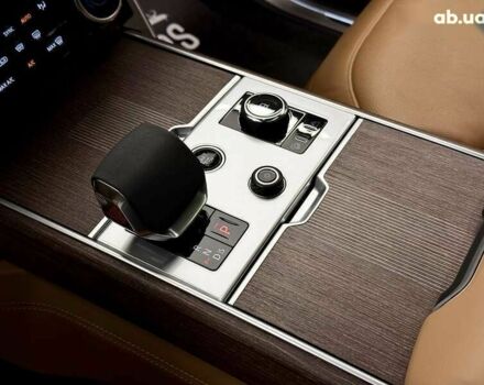 Ленд Ровер Рендж Ровер, об'ємом двигуна 3 л та пробігом 29 тис. км за 185000 $, фото 25 на Automoto.ua