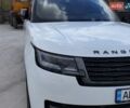 Ленд Ровер Рендж Ровер, об'ємом двигуна 3 л та пробігом 49 тис. км за 165700 $, фото 16 на Automoto.ua