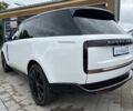 Ленд Ровер Рендж Ровер 2023 в Киеве на Automoto.ua Ленд Ровер Рендж Ровер, объемом двигателя 4.4 л и пробегом 0 тыс. км за 291806 $, фото 25 на Automoto.ua